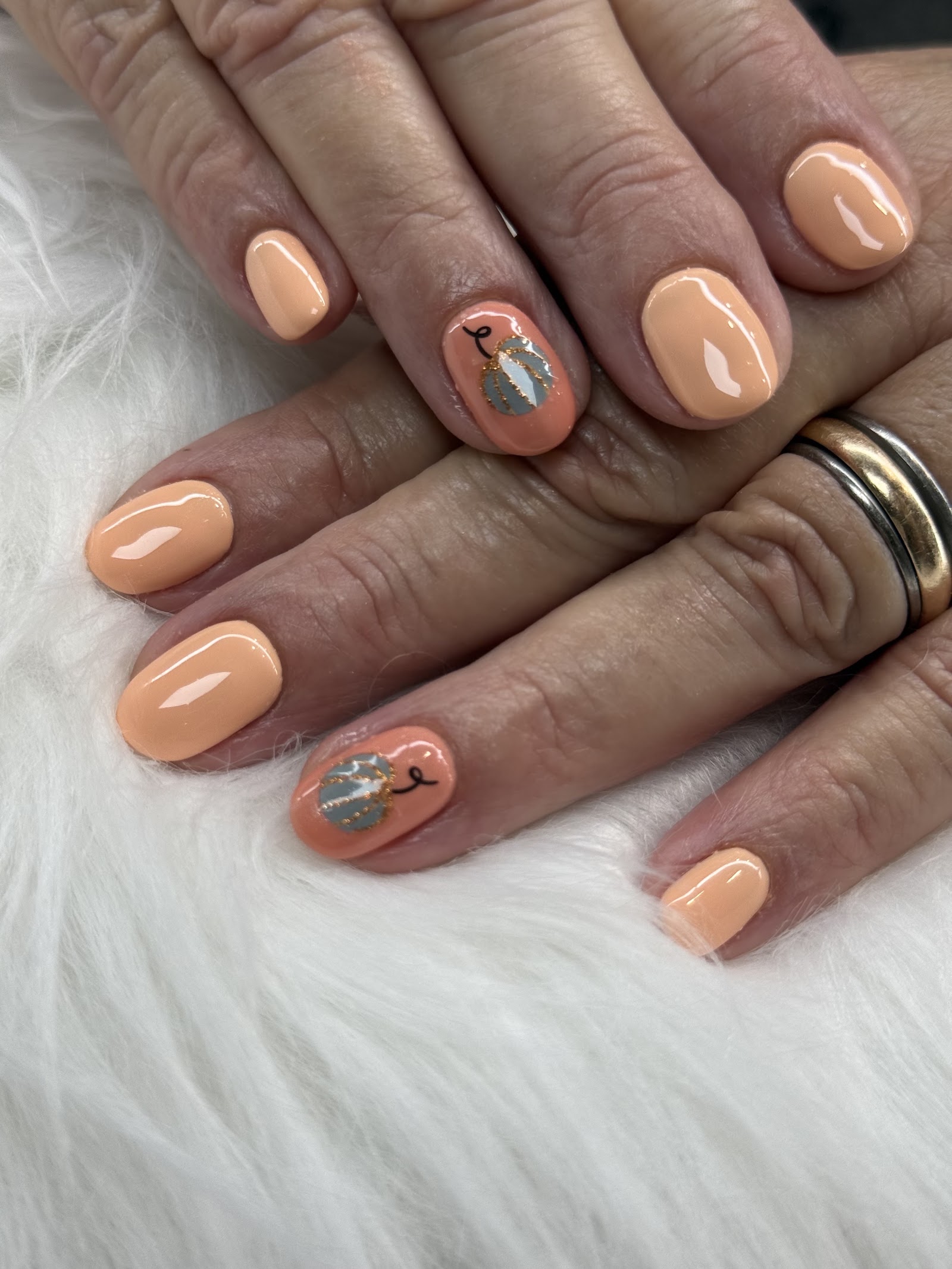 LB Nail Studios nail photo 1