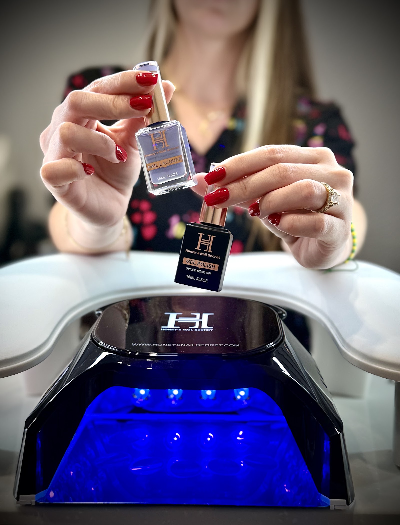LB Nail Studios nail photo 6