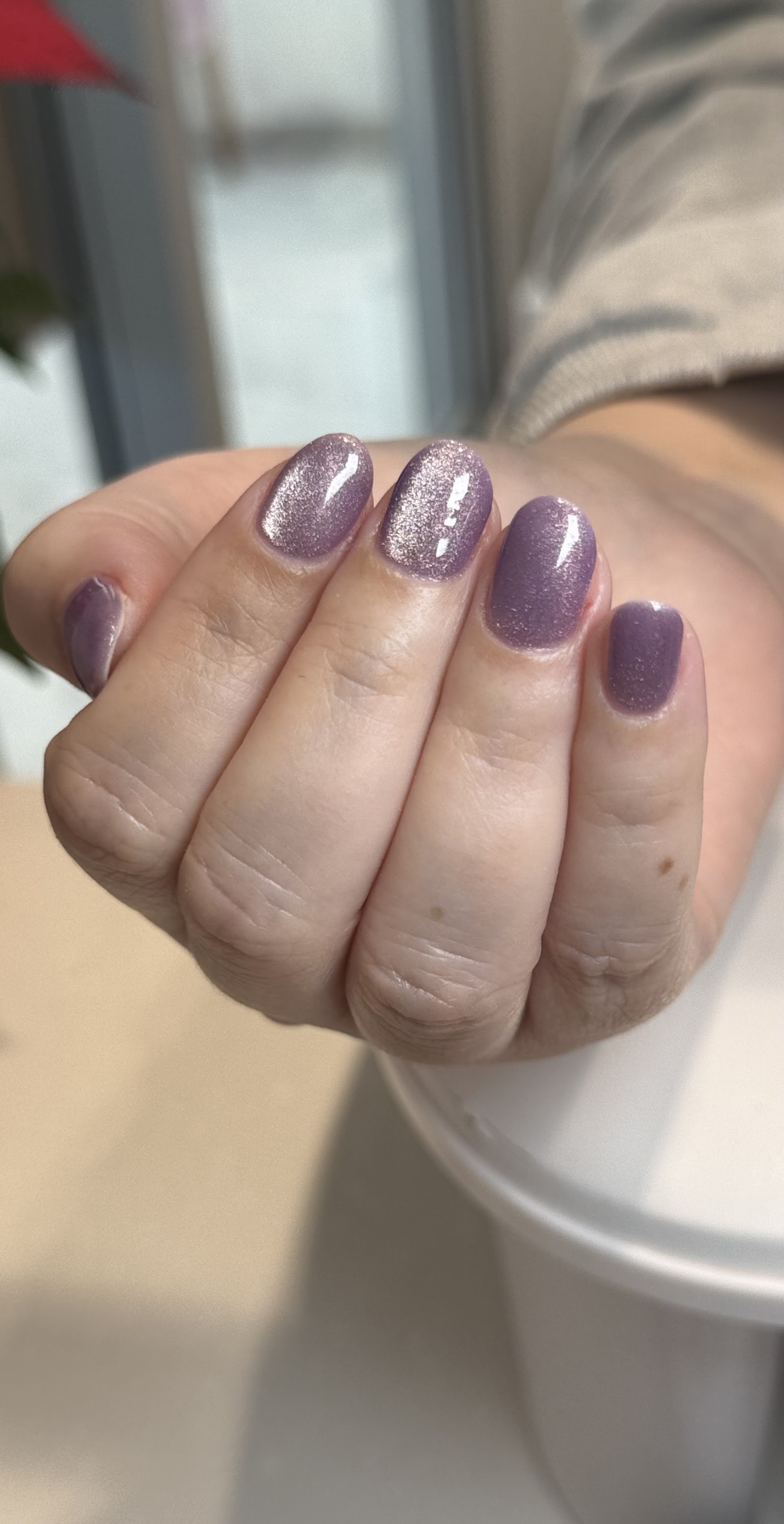 LB Nail Studios nail photo 8